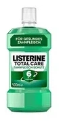 Listerine Total Care, Ополаскиватель для полости рта, защита десен 6 в 1