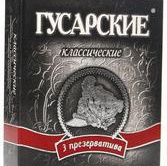 Презервативы Гусарские Классические, 3 шт