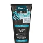 Kneipp®, гель для душа 2 в 1, Спорт, 200 мл