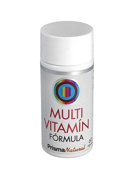 Prisma Natural, мультивитаминная формула