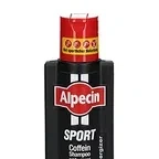 Alpecin Sport, кофеиновый шампунь, CTX, 250 мл