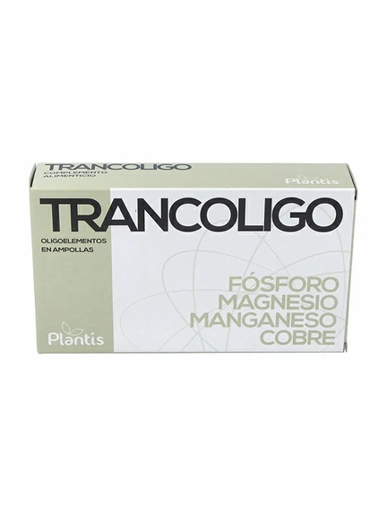 Artesania, Trancoligo магний, марганец, фосфор, медь