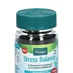 Kneipp®, стресс баланс, жевательные конфеты, 30 шт