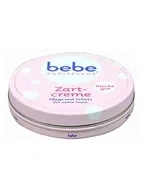 Bebe, детский крем, Нежный уход, 50 мл
