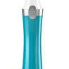 Шолл Velvet Smooth, голубая электрическая пилка для ногтей, 1 шт