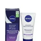 NIVEA, Успокаивающий ночной крем, 50 мл