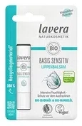 Lavera Basis Sensitiv, Бальзам для губ