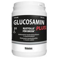 Glucosamin Plus (Глюкозамин, хондроитин сульфат, витамин С), Таблетки, 120 шт