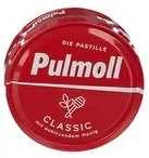 Pulmoll, Пастилки классические, 75 г