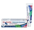 One Drop Only, Зубная паста, концентрат