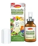 Schaebens, Экстракты растений для пищеварения