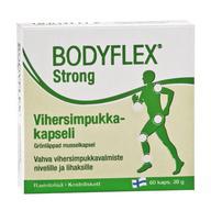 Bodyflex strong, для суставов, Таблетки, 60 шт