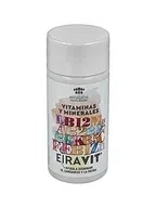 Eiralabs, Eiravit + мультивитаминный комплекс, Капсулы