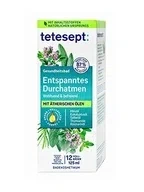 Tetesept, Расслабляющее средство для принятия ванны, Соль для ванн, 125 мл