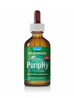 Alkaline Care, Puriphy комплекс антиоксидантов