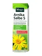 Kneipp, мазь для мышц и суставов, Арника, Крем, 100 г