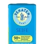 PENATEN Baby Care, мыло для детей для особо чувствительной кожи, 90 г