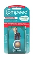 Compeed, Пластыри от мозолей под стопой