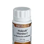 Equisalud Holovit, витамин C с устойчивым высвобождением, Таблетки, 50 шт