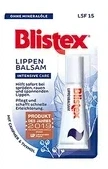 Blistex, Бальзам для губ, защита от солнца SPF 15