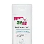 Sebamed, крем для душа увлажняющий, 200 мл