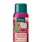 Kneipp®, пена для ванн, счастливый тайм-аут, Красный мак и Конопля, 400 мл