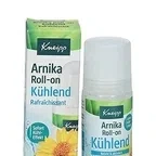 Kneipp, ролл-он охлаждающий Арника, 50 мл