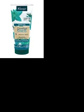 Kneipp®, гель для душа, Прощай стресс, 200 мл