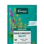 Kneipp®, соль для ванн, сон в холодный сезон, 60 г