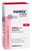 Numis Med, Молочко для тела с 5 % мочевиной