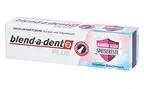 Blend-a-Dent, Крем для полости рта против остатков пищи