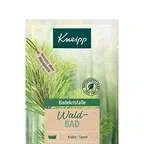 Kneipp®, соль для ванн, Лесная ванна, Сосна-Пихта, 60 г