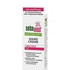 Sebamed, крем для рук для сухой кожи, с мочевиной 5%, 75 мл