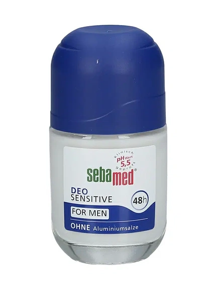 Sebamed, дезодорант для мужчин, без алюминия, 50 мл