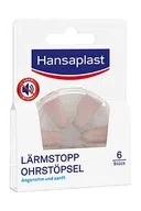 Hansaplast, беруши противошумные