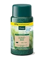 Kneipp, соль для ванн, Лесная ванна, Сосна и Пихта, 600 г