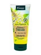 Kneipp, гель для душа, Радость жизни, 200 мл
