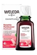 Weleda, жидкость для полоскания рта