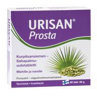 Urisan Prosta, Таблетки, 60 шт