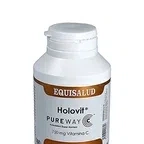 Equisalud Holovit, Pure Way-C витамин C, Капсулы, 180 шт