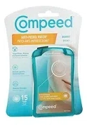 Compeed, Точечные патчи против прыщей