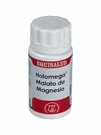 Equisalud, Holomega малат магния, Капсулы