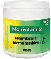 Monivitamix, мультивитамины, Таблетки, 150 шт