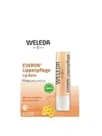 Weleda, Уход за губами Everon, Стик, 4 г