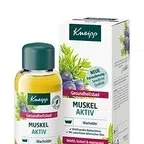 Kneipp®, оздоравливающее масло для ванн, Активность мышц, 100 мл