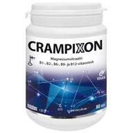 Crampixon, цитрат магния с витаминами В, Таблетки, 80 шт