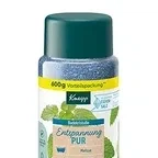 Kneipp®, соль для ванн, Чистая релаксация, 600 г