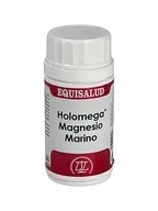 Equisalud, Holomega Marino магний, Капсулы