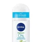 NIVEA, Антиперсперант Свежесть и чистота, 50 мл, Стик