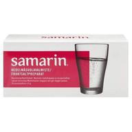 Samarin, фруктовая соль, Порошок, 36 шт (Малина и клюква)